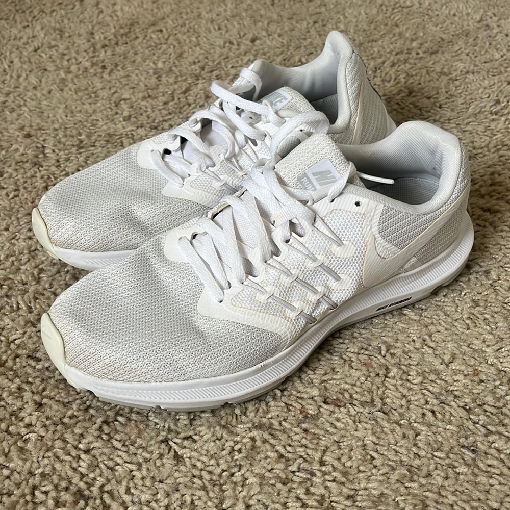 Nike training shoes